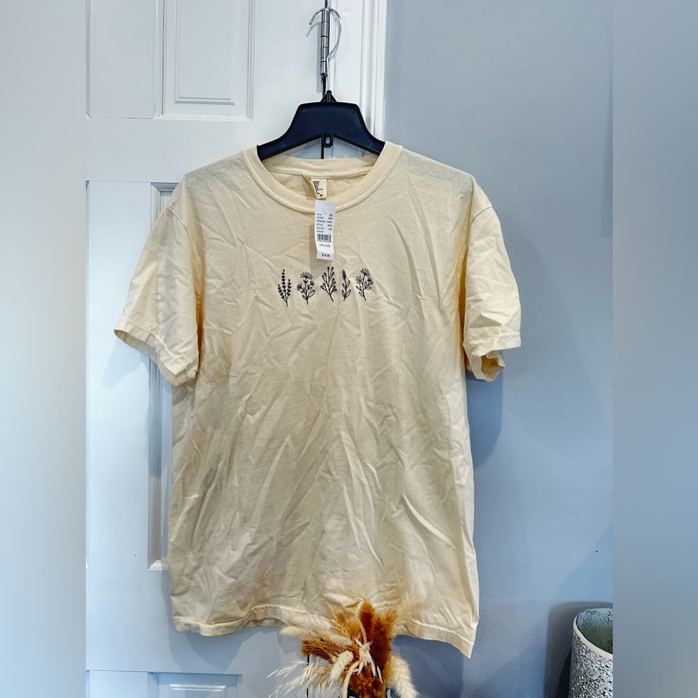 Pacsun Tshirt